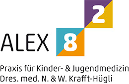 Alex 8² – Praxis für Kinder- & Jugendmedizin in Chur